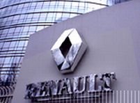 Renault, cea mai populară companie de pe blogurile francezilor