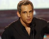 Actorul Ben Stiller va fi onorat de muzeul filmului