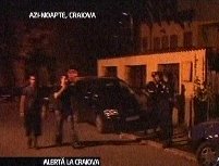 Alertă la Craiova! Jandarmii supraveghează blocul lui Caiac, pentru a evita incidentele