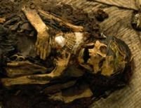 Descoperiri importante în Peru. O mumie din anul 700 a fost găsită la Lima