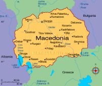 Grecia ar putea folosi dreptul de veto în problema aderării Macedoniei la UE