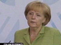 Forbes: Angela Merkel, cea mai puternică femeie din lume