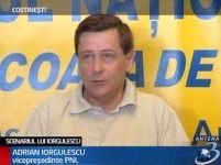 Iorgulescu: Băsescu şi Stolojan  plănuiesc un scenariu asemănător celui de la alegerile din 2004