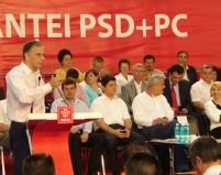 PSD şi-ar putea desemna candidatul la funcţia de premier după un congres extraordinar