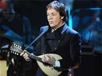 Sir Paul McCartney nu mai are interdicţie în Israel
