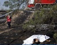 Toate cele 154 de vctime ale tragediei aviatice din Spania au fost identificate