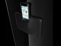 Gorenje a introdus primul frigider cu iPod, aprobat oficial de Apple