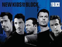 NKOTB au lansat ?The Block?, primul album din ultimii 14 ani