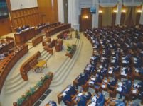 PD-L şi PRM s-au înţeles: Vadim rămâne vicepreşedinte al Senatului 