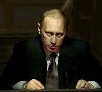 Vanity Fair: Valdimir Putin, cel mai influent om din lume