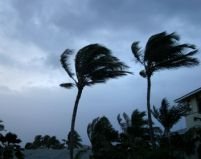După trecerea uraganului Gustav, un nou uragan, Hanna, face ravagii în Haiti