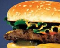 Mâncarea de la restaurantele "fast-food" interzisă în Statele Unite