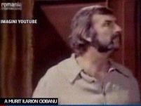 A murit actorul Ilarion Ciobanu