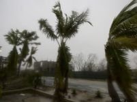 După Hanna, uraganul Ike mătură Cuba şi Haiti