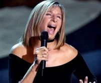 Barbara Streisand va cânta, pe 16 septembrie, la o recepţie pentru Barack Obama