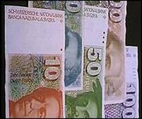 Guvernul elveţian va acorda României fonduri în valoare de 181 milioane franci elveţieni