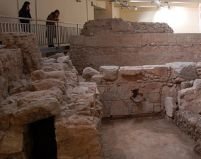 Salonic. Peste 1.000 de morminte antice, descoperite în timpul lucrărilor la metrou