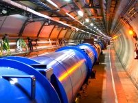 Large Hadron Collider, către primele ciocniri de protoni
