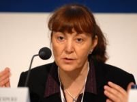 Monica Macovei a acceptat propunerea PD-L pentru postul de ministru al Justiţiei