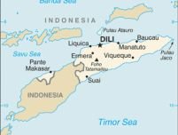Un cutremur de 6,2 grade pe scara Richter s-a produs în Indonezia 