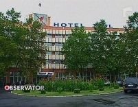 Hotelul Jiul, scos la vânzare pentru 12 milioane de euro. Radu Berceanu ar fi proprietarul