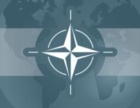 NATO acuză Rusia că a folosit în mod "disproporţionat" forţa militară în Georgia