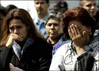Trei morţi şi 50 de răniţi din cauza a două explozii din oraşul mexican, Morelia