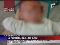 Asistentele care au ars patru bebeluşi la maternitatea Giuleşti, sancţionate