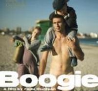 Radu Muntean lansează joi cel de-al treilea lung metraj: "Boogie"