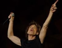 Mick Jagger este noul consultant al comisarului european pentru concurenţă