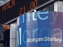 Morgan Stanley, a doua bancă de investiţii din SUA, îşi caută cumpărător