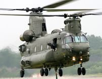 Un elicopter american s-a prăbuşit în Irak. Cinci militari au murit