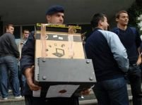 Amplă acţiune anti-corupţie în Croaţia. Peste 100 de oameni au fost arestaţi