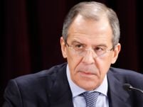 Serghei Lavrov. Integrarea Ucrainei în NATO va duce la consecinţe grave pentru securitatea Europei