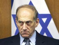Premierul israelian Ehud Olmert a demisionat