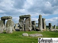Arheologii au descoperit când a luat naştere ansamblul Stonehenge şi ce era acesta