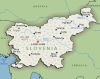 Partidul Social-Democrat revine la putere în Slovenia

