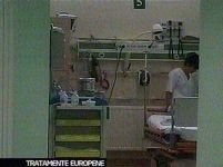 Românii ar putea beneficia de tratamente în toate spitalele UE, fără birocraţie