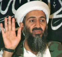 Potrivit unui interviu din 1994, Bin Laden desfăşura activităţi "de caritate" în România