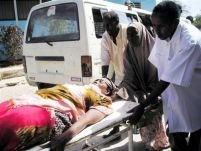 Somalia. 30 de persoane ucise şi câteva zeci rănite într-un atac cu mortiere