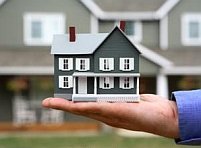 Capcane imobiliare: Nu cumpăraţi case în faza de proiect, amânat din cauza crizei financiare 