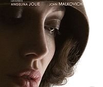 Angelina Jolie poate fi urmărită din luna octombrie în "Changeling", un film inspirat de un caz real