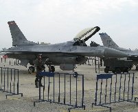 <font color=red>EXCLUSIV:</font> Avioane, blindate şi tehnică militară la Black Sea Defence & Aerospace 2008 (Foto)
