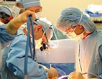 Medicii din Bacău au refuzat prelevarea de organe de la un tânăr