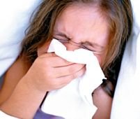 Pandemia sperie România! 3 milioane de persoane, vaccinate gratuit împotriva gripei
