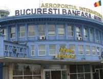 Aeroportul Băneasa se închide pentru două săptămâni
