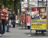 Alegeri legislative anticipate în Austria