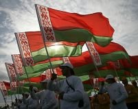 Alegerile legislative, un test de democraţie pentru Belarus 