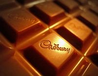 Dulciurile ucid: Ciocolata Cadbury din China are melamină. În România, firma distribuie 5 sortimente