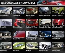 Cele mai importante 20 de automobile care vor fi prezente la Salonul Auto de la Paris